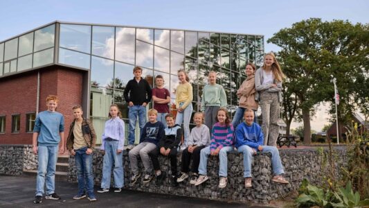 Inloopmiddag Terra Meppel - foto aangeleverd