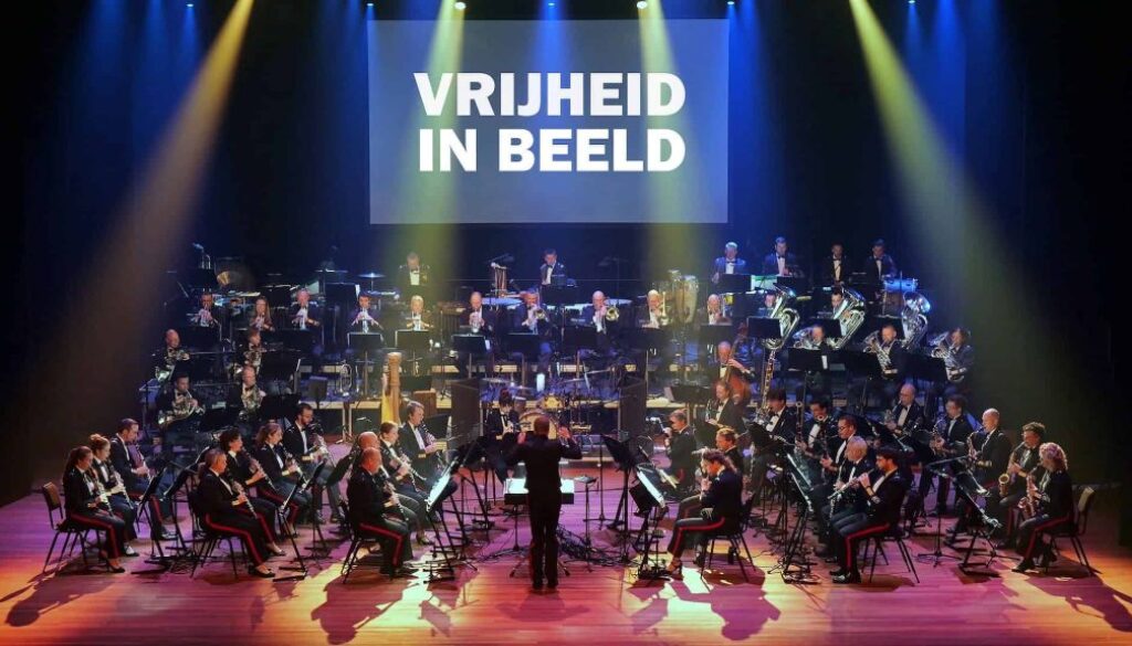 JWF Kapel Vrijheid in Beeld - foto aangeleverd