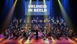 JWF Kapel Vrijheid in Beeld - foto aangeleverd