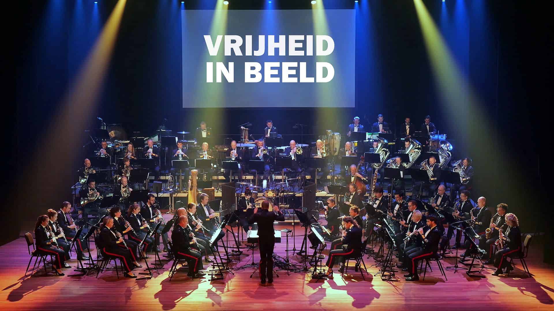 JWF Kapel Vrijheid in Beeld - foto aangeleverd