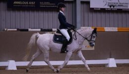 Lotte de Ruiter RV en PC Steenwyck - Foto aangeleverd