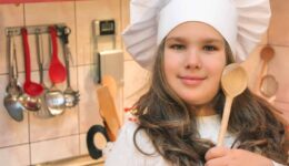 Meisje - foto aangeleverd