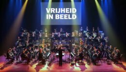Vrijheid in Beeld - foto aangeleverd