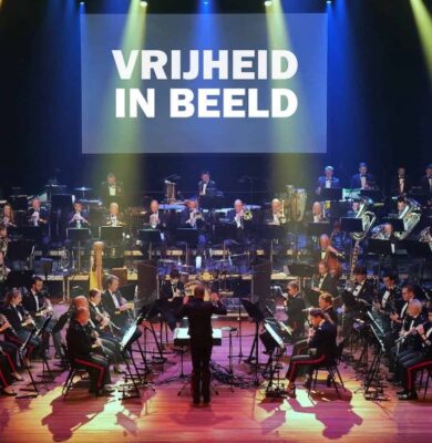 Vrijheid in Beeld - foto aangeleverd