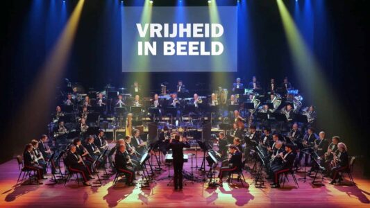 Vrijheid in Beeld - foto aangeleverd