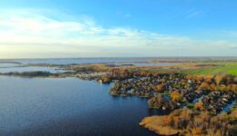 Wannerperveen - foto Dirk Brans