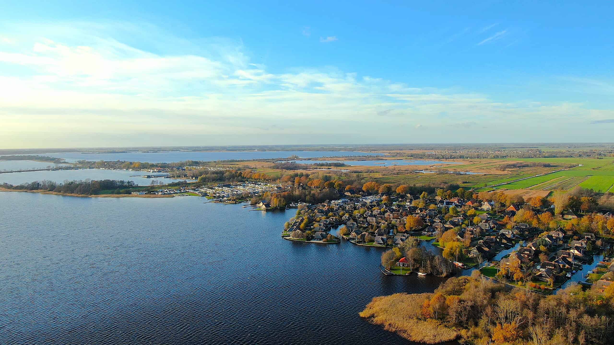Wannerperveen - foto Dirk Brans
