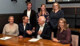 ZONL en Zilveren Kruis bundelen krachten voor toekomstbestendige zorg - foto aangeleverd