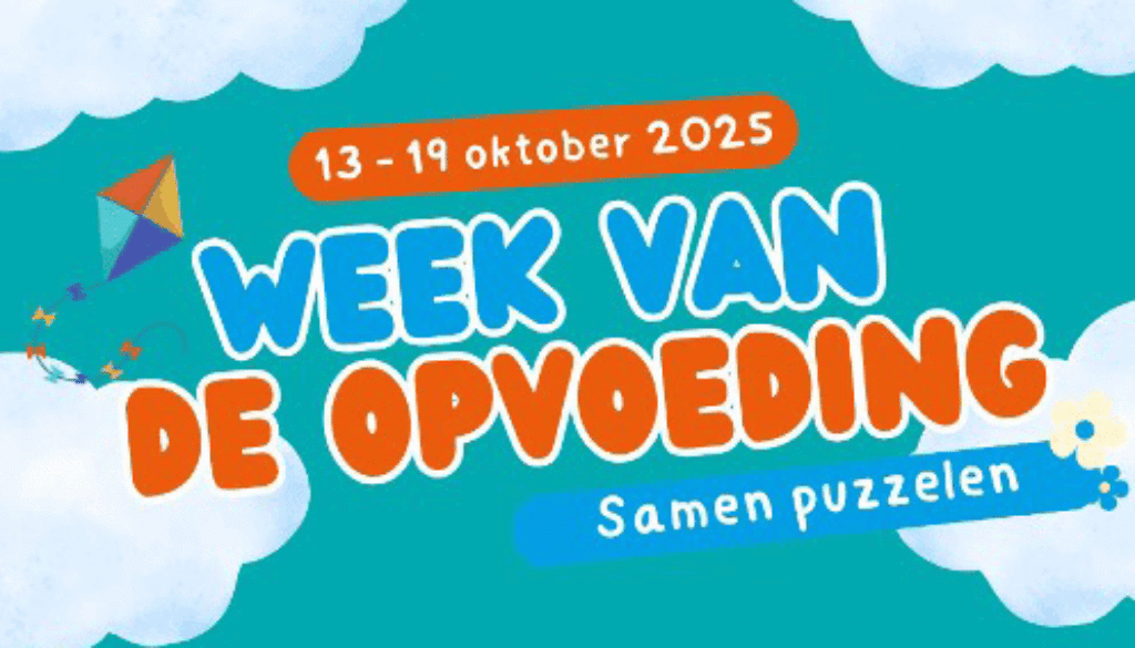 opvoeding - foto aangeleverd