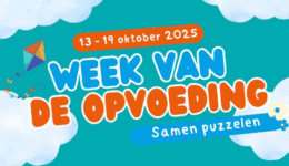 opvoeding - foto aangeleverd