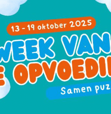 opvoeding - foto aangeleverd