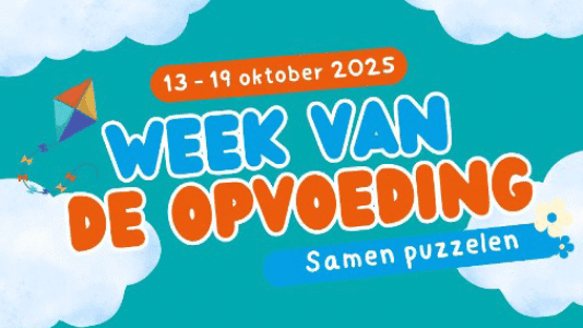 opvoeding - foto aangeleverd