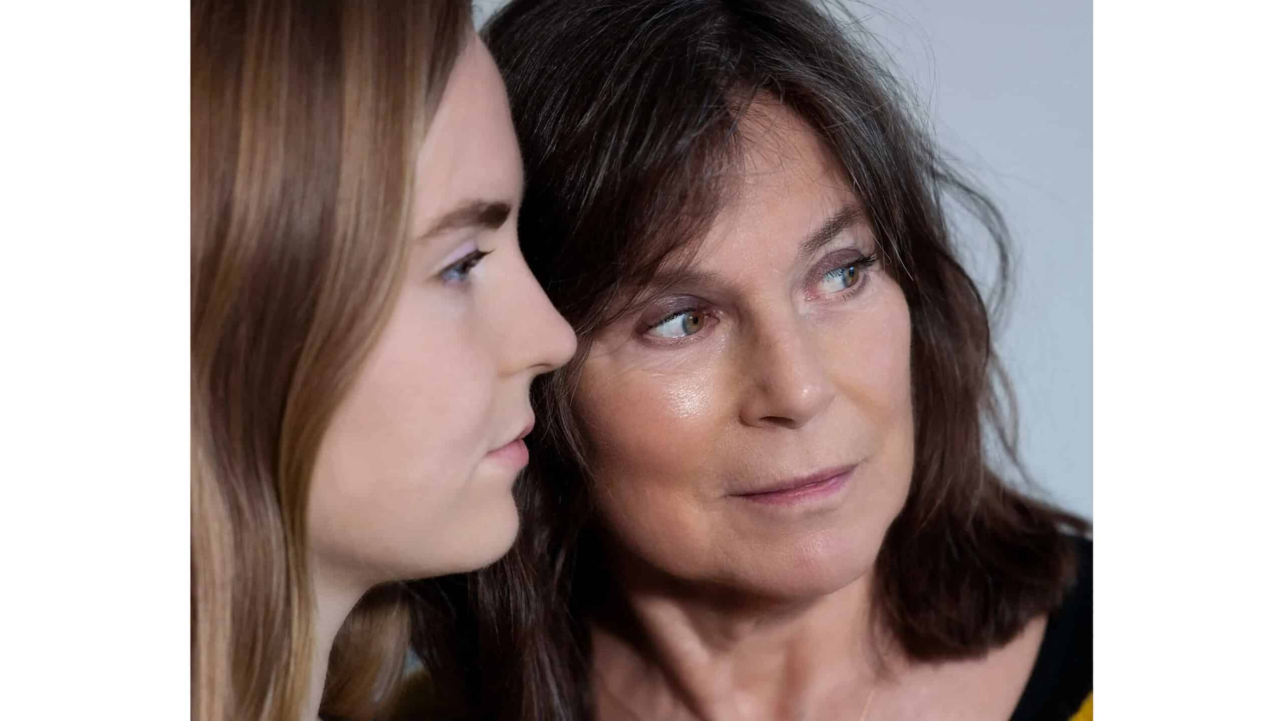 Debby Petter en Emma Finkers - foto bob bronshoff