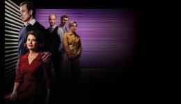 Dial M for Murder - aangeleverd
