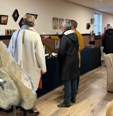 Kunst en Kado - foto aangeleverd