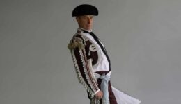 Lebbis Het Spaanse Kussen - foto Martin Oudshoorn