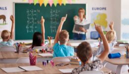 Schoolmaatschappelijk - foto freepik