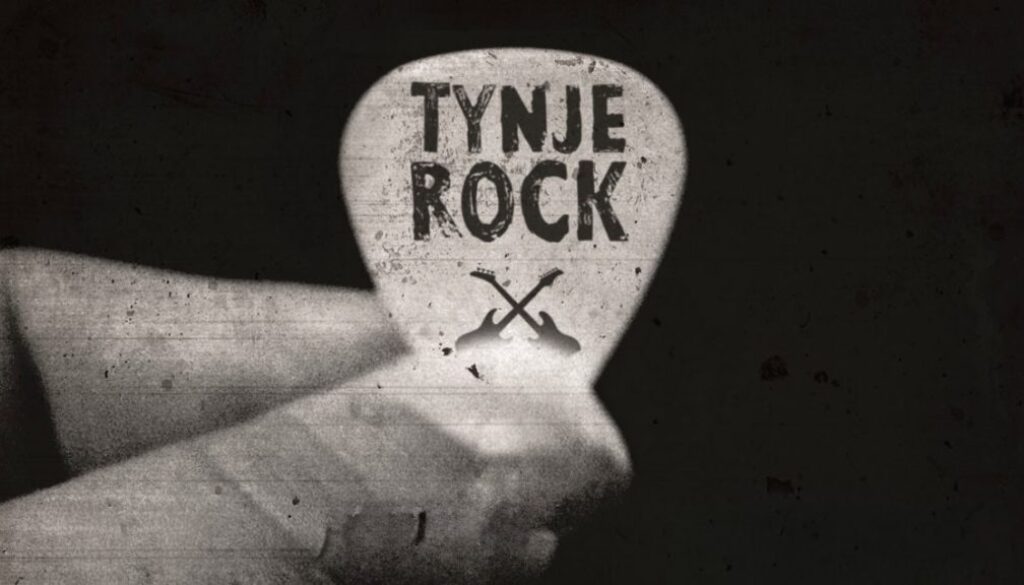 Tynjerock 13 - foto aangeleverd