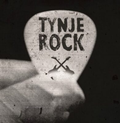 Tynjerock 13 - foto aangeleverd