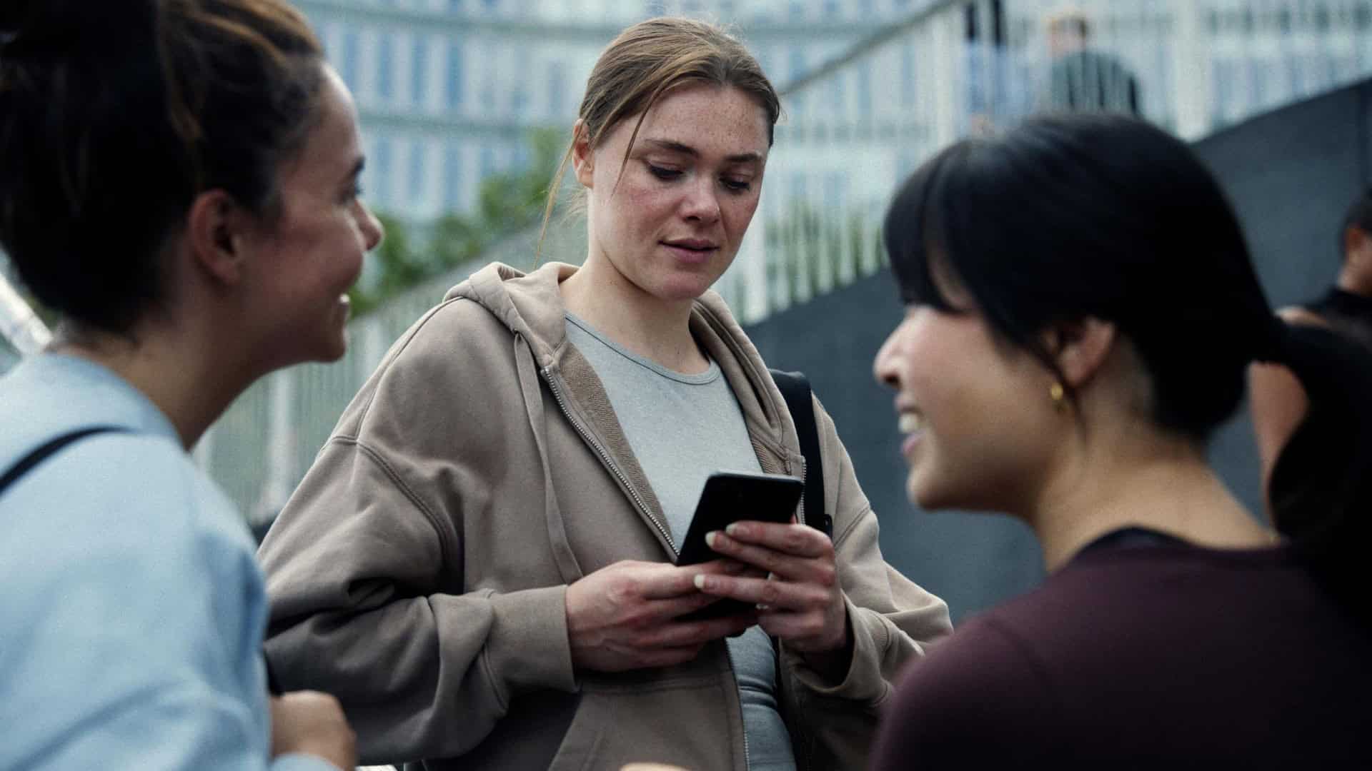campagne ‘Waar ben je?’ - foto aangeleverd