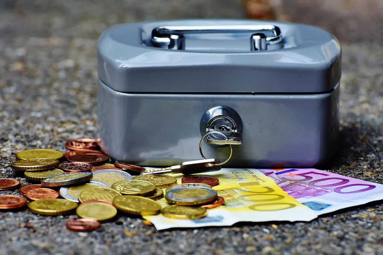 geld (Foto Pixabay)