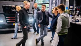 open dagen voor jongeren en volwassenen - fotoaangeleverd