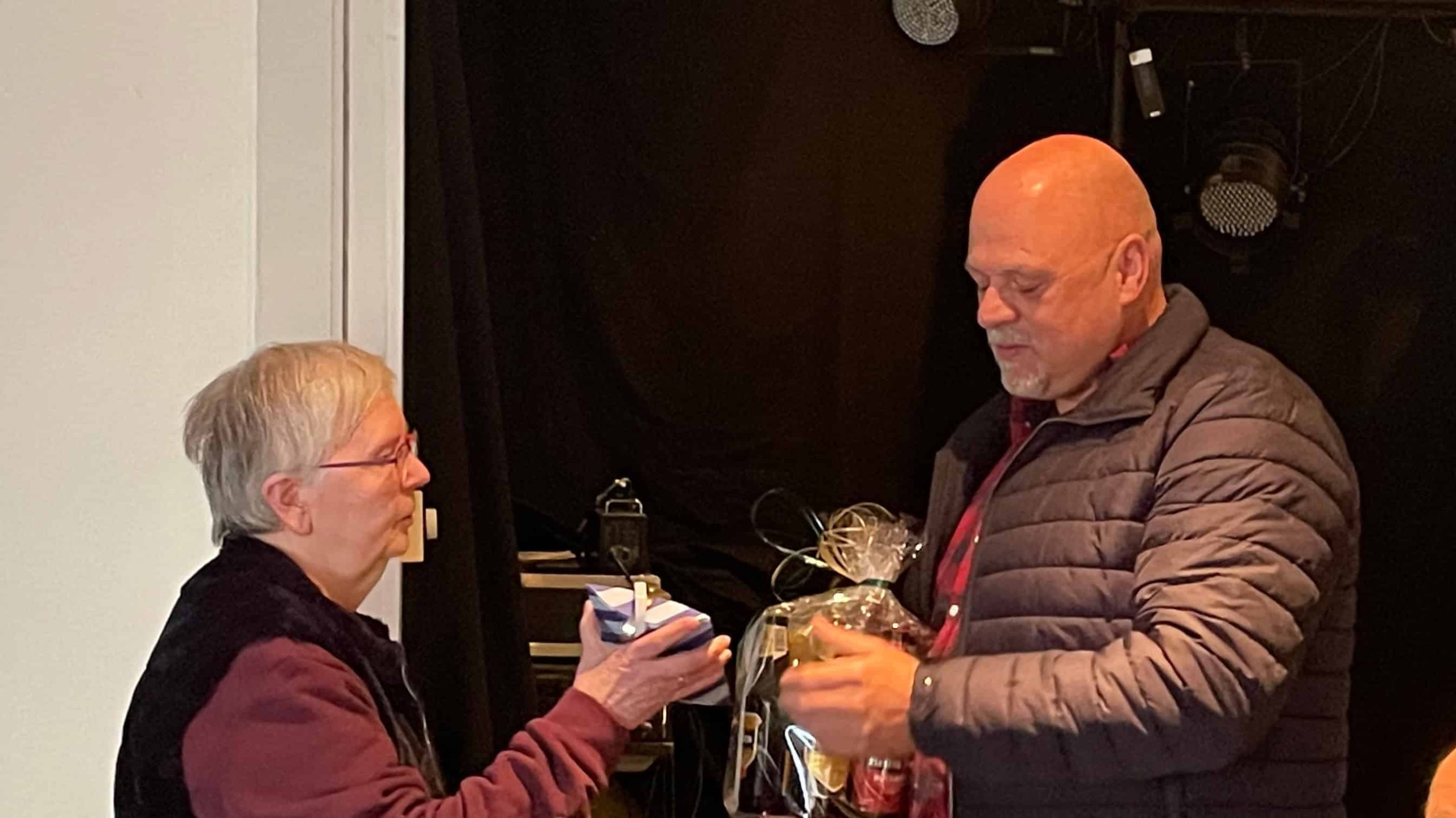 40 jaar Jacob Beute - foto Greetje Brans