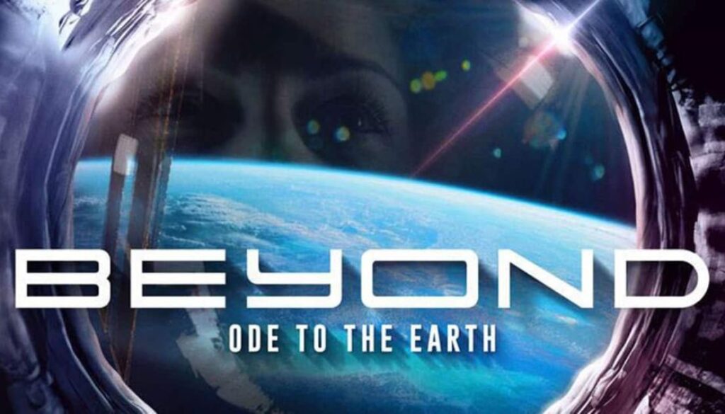 Beyond, Ode to the Earth - foto aangeleverd