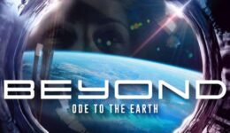 Beyond, Ode to the Earth - foto aangeleverd