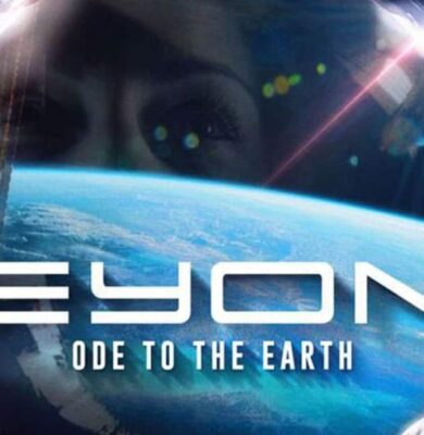 Beyond, Ode to the Earth - foto aangeleverd