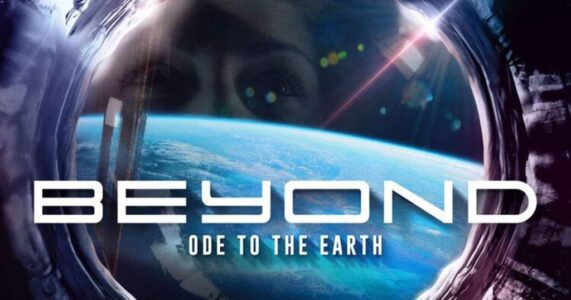 Beyond, Ode to the Earth - foto aangeleverd