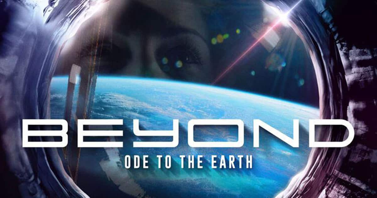 Beyond, Ode to the Earth - foto aangeleverd