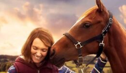 Dream horse - foto aangeleverd