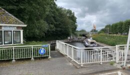 Kuinresluis - foto Dirk Brans