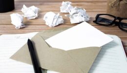 Ingezonden brief - foto freepik
