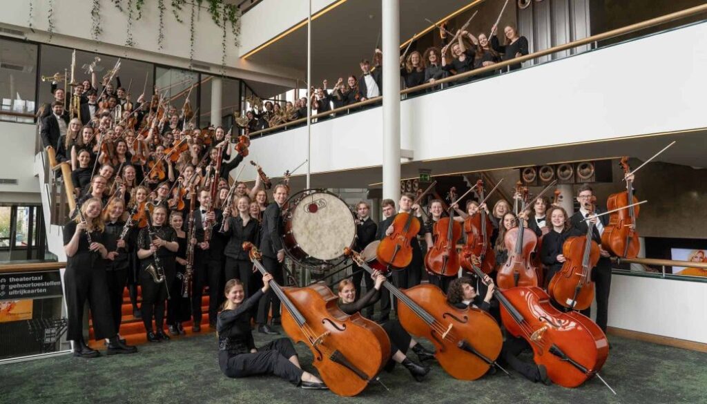 JSO -foto aangeleverd