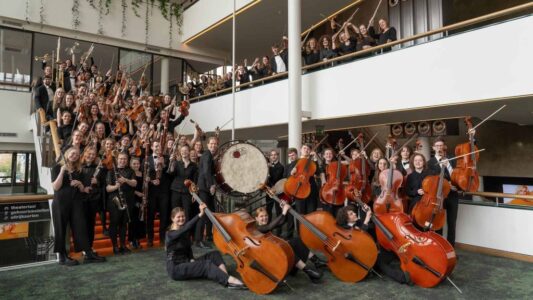 JSO -foto aangeleverd