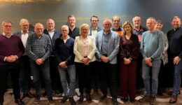 Kandidaten 2026 CDA Steenwijkerland - foto aangeleverd