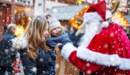 Kerst in Steenwijk - foto aangeleverd