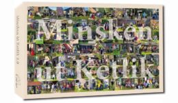 Minsken t Ketlik 2025 - foto aangeleverd