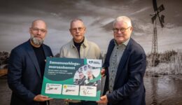 Steenwijkerland versterkt de ondersteuning bij energiebesparing - foto Wilbert Bijzitter