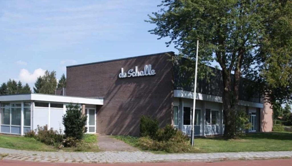 De Schalle Nijeveen - foto aangeleverd