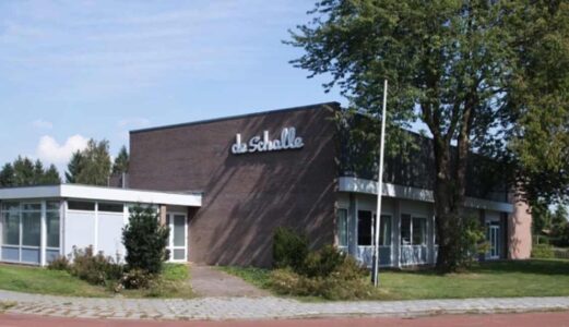 De Schalle Nijeveen - foto aangeleverd