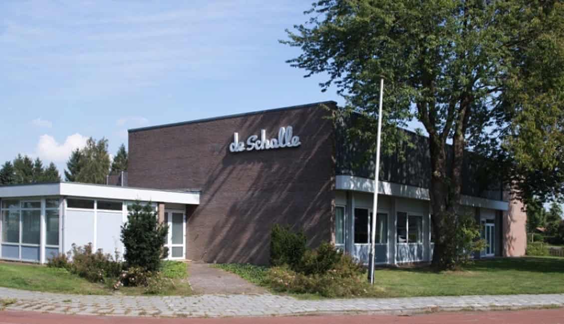 De Schalle Nijeveen - foto aangeleverd
