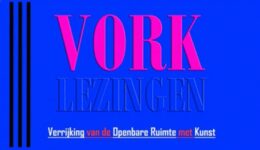 Vork - foto aangeleverd