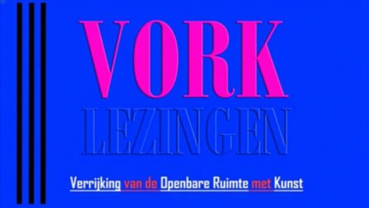 Vork - foto aangeleverd