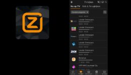 ziggo go