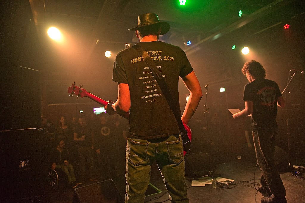 Foto: André Meijer