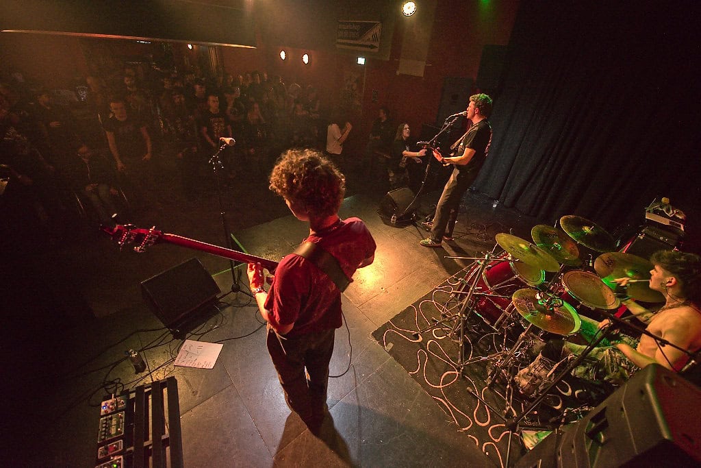 Foto: André Meijer