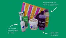 Because We Carry - foto aangeleverd